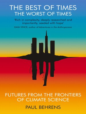 cover image of The Best of Times, the Worst of Times